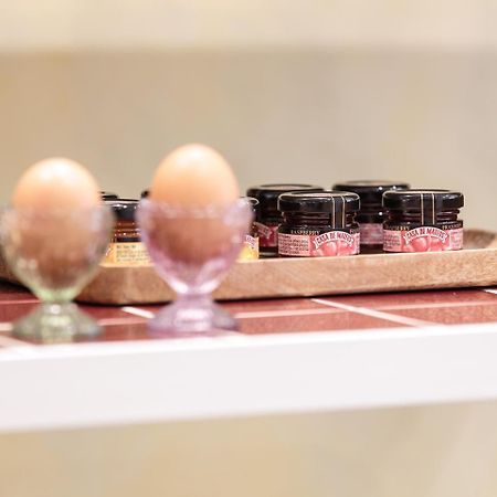 Dear Lisbon - Living House Bed & Breakfast Bagian luar foto